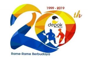 Beragam Kegiatan Meriahkan Hari Jadi Depok