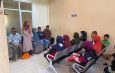 Jelang Ramadhan Klinik Graha Tsuraya Sinergi Bersama Masyarakat Kelurahan Sukamaju