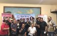 DPP. SWI Kembali Menggelar Acara Ngobrol Pintar dan Inspiratif Di Kantor DPP SWI Jalan Indramayu No.117 Menteng Jakarta Pusat.