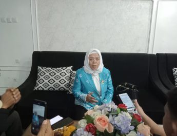 Ketua Himpaudi Kabupaten Bogor Dorong Orang Tua Untuk Gemar Membaca Buku 15 Mei 2024