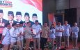 Akhirnya , Rudi Susmanto yang Diberikan Mandat Partai Gerindra Untuk Calon Bupati Bogor