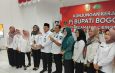 PJ,bupati Bogor roadshow ke 4 kecamatan kenali wilayah upaya kan atasi inflasi stanting, pengangguran Hingga Pilkada Damai