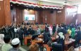 Ade Supriatna Dilantik Sebagai Ketua DPRD Kota Depok Periode 2024-2029, Walikota Depok Hadiri Sidang Paripurna