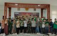 PPK. Kecamatan Cilodong Sosialisasikan Pilgub dan Pilkada Tahun 2024.