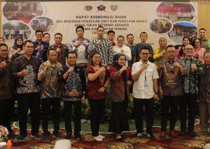 BPN Palangka Raya: Jangan Khawatir Sertifikat Elektronik Tersedia Versi Cetak