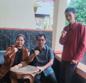 Didampingi Kuasa Hukum LBH Depok Irfan Indrajaya Mencari Keadilan