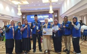 Cilodong Raih KTR Award 2024, Jadi Contoh Implementasi Kawasan Tanpa Rokok