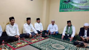 Ustadz. Rahmad Budianto : Muhasabah Akhir Tahun, Perkuat Iman Amal dan Ilmu melalui Zikir