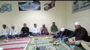Pengajian MT. Balai Wartawan Kota Depok Akan Digelar Kembali Bulan  Desember 2024
