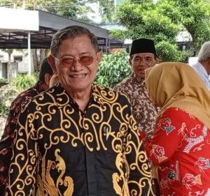 Ketua Dekopinda Kota Depok, Teguh Prayitno: Studi Banding Koperasi Sekunder dan Optimisme di Era Kepemimpinan Baru
