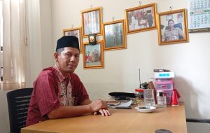Cilodong Siap Amankan Nataru 2024, Kolaborasi Multisektor Jaga Kondusivitas
