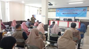 Dekopinda Depok Gelar Pelatihan Manajemen Koperasi, Tekankan Kepemimpinan dan Kejujuran