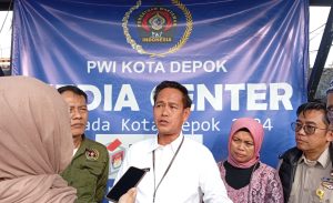 BPN Depok Capai Target Sertifikasi Tanah 2024, Ribuan Sertifikat Segera Diserahkan.