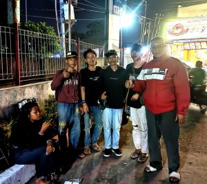 Potret Remaja Putus Sekolah: Bertahan Hidup di Tengah Kemiskinan