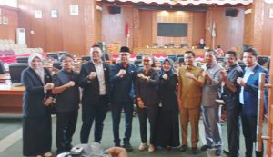 Ketua DPRD Depok, Ade Supriatna  “Mengawal Aspirasi Masyarakat untuk Rencana Kerja Tahun 2025