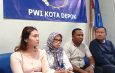 RK. Klarifikasi Kasus Rekayasa Pencabulan dan Gunakan Hak Jawab di PWI Kota Depok