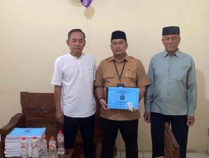 Tok !! PN Cibinong menolak / tidak menerima gugatan Rekonvensi / Tergugat konvensi*