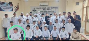 Majelis Taklim Balai Wartawan Depok: “Duka Mendalam: Kepergian Abdul Azis Daeng Pasang Wartawan  Depok”