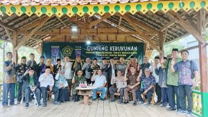 FKUB Depok Gelar ‘Gunteng Kerukunan’: Perkuat Indeks Kerukunan dan Toleransi 2025″