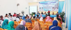 Kelurahan Jati Jajar Gelar Musrenbang 2025 dengan Fokus Penguatan Transformasi Sosial, Ekonomi, dan Tata Kelola