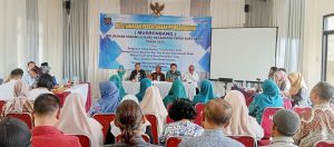 Musrenbang 2026 Sukamaju Baru: Realisasi Anggaran Rp300 Juta untuk Pembangunan Inklusif