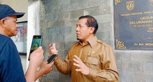 Anggota DPRD Depok, HBS. : “Dorongan Percepatan Implementasi Janji Kampanye Walikota dalam RPJMD dan RKPD Depok”