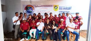 Anniversary Ke-1 Ikatan Wartawan Online Indonesia DPD Kabupaten Bogor