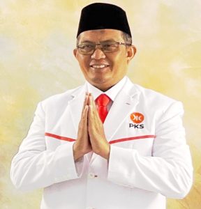 H. Imam Musanto: Sambut Ramadhan dengan Harmoni dan Toleransi Antarumat Beragama di Kota Depok