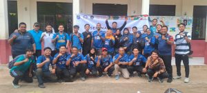 KKGO Kec. Tapos Siap Bersinergi dengan PORTINA Kota Depok untuk Pengembangan Olahraga Tradisional