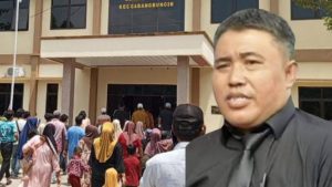 Ketum IWO Indonesia Minta Kapolri Berhentikan Dengan Tidak Hormat Pelaku Penganiayaan Korban Salah Tangkap