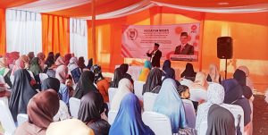 Anggota DPRD Depok :  H. Imam Musanto Serap Aspirasi Warga dalam Reses di Pancoran Mas