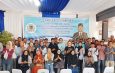 Anggota DPRD Depok, H. Igun Sumarno, S.Pd., M.M., Gelar Reses di Sukamaju Cilodong, Serap Aspirasi Warga dan Bahas Realisasi Anggaran RW.