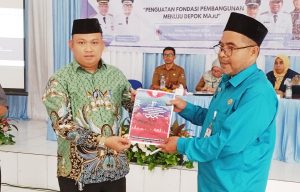 Musrenbang 2026 Kelurahan Kali Baru Nayadih, Realisasi Anggaran Rp 300 Juta per RW dan Sinergi Pembangunan