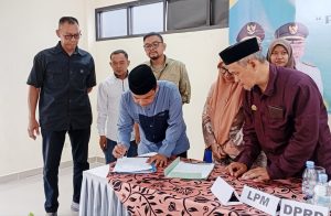 Musrenbang Kelurahan Kali Mulya 2025: Pokja Sehat Suhelmi Usulkan, Pembangunan  Instalasi Pengolahan Sampah (IPS)