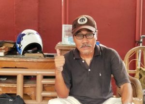 TPS Villa Pertiwi: Dari Timbunan Sampah Menjadi Ikon Hijau Kelurahan Sukamaju