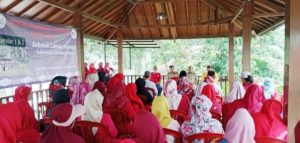 Dinkes Depok :  Dukung Sekolah Lansia untuk Wujudkan Lansia Sehat, Mandiri, dan Produktif