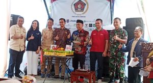 Diskominfo Depok Dukung Peran Pers: HPN & HUT PWI ke-79 Dirayakan dengan Meriah