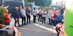 KONI Kota Depok Apresiasi Media dalam Peringatan Hari Pers Nasional dan HUT PWI ke-79