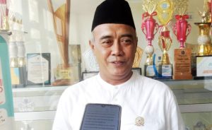 Musrenbang Kecamatan Sukmajaya: Ketua LPM Abadi jaya Harapkan Realisasi Program Sesuai Kesepakatan.