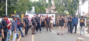 Aliansi GEDOR Desak Pemkot Depok Segera Tindak Bangunan Ilegal dan Usut Dugaan Mafia Perizinan