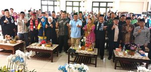 Musrenbang Kecamatan Tapos 2025: Penguatan Transformasi Sosial, Ekonomi, dan Tata Kelola untuk Depok Maju dan Berkelanjutan