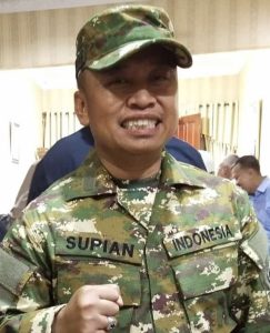 Wali Kota Depok Supian Suri Bersiap Berangkat ke Magelang untuk Ikuti Retreat Kepala Daerah