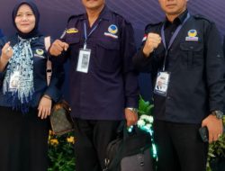 Nasdem Apresiasi Walikota Depok Berikan Contoh Bersihkan Sampah di Sungai