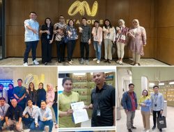 Bank BRI BURSA EFEK INDONESIA Adakan Kerjasama Dengan Erha Clinic, Untuk Penempatan Mesin EDC BRI di Seluruh Outlet Se – Indonesia