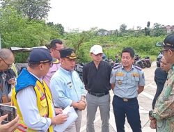 Walikota Depok Serius Tangani Kemacetan, Pelebaran Jalan Raya Sawangan Dimulai 2026