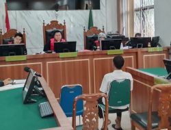 Tok! PN Depok Vonis 18 Tahun Penjara, Terdakwa Pembunuhan Kekasih