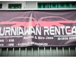 Sewa Mobil Berujung Penggelapan, Wartawan Depok Laporkan Dua Penyewa ke Polisi