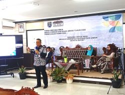 Sinergi Koperasi dan UMKM Kota Depok: Meningkatkan Daya Saing dan Pertumbuhan Ekonomi Lokal