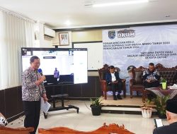 Penguatan Koperasi dan UMKM: Dekopinda Dorong Subsidi Bunga dan Peran Akademisi dalam Ekonomi Masyarakat