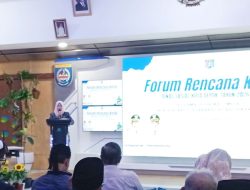 Anggota DPRD Depok Supriatni Hadiri Renja Dinas Sosial, Soroti Banjir dan Pentingnya Kesadaran Lingkungan
